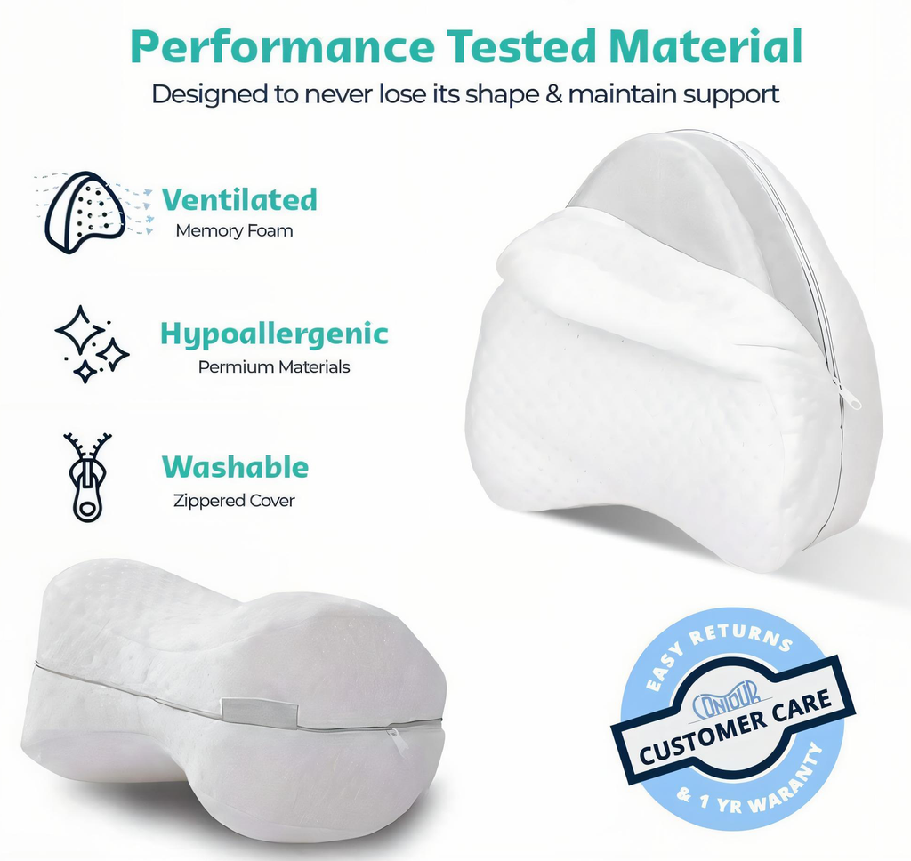 Knee Support Pillow