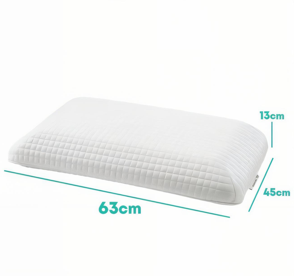 Classic Memory Foam Pillow