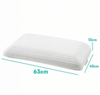 Classic Memory Foam Pillow