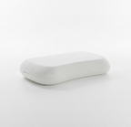 Ergonomic Curved Pillow