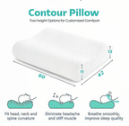 Contour Cervical Pillow